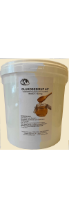 12,5 kg Glucosesirup 45° im Eimer