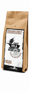Espresso Café Vela 500g