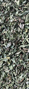 Spearmint geschnitten Bio