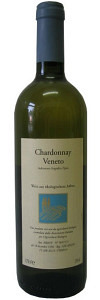 Weißwein Chardonnay Veneto